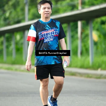 Runner Photo 7661383