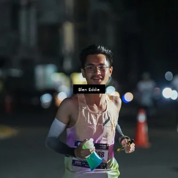 Runner Photo 7661384