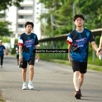 Runner Photo 7661385