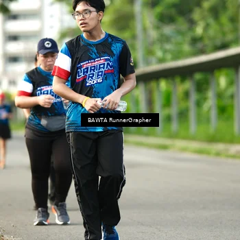 Runner Photo 7661390