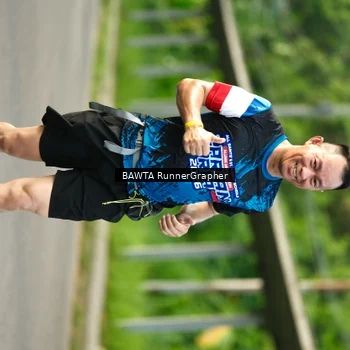 Runner Photo 7661392