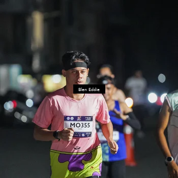 Runner Photo 7661395