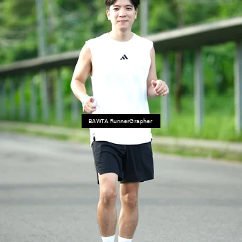 Runner Photo 7661403