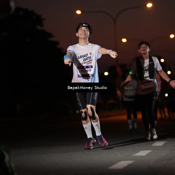Runner Photo 7661408