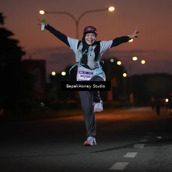 Runner Photo 7661409
