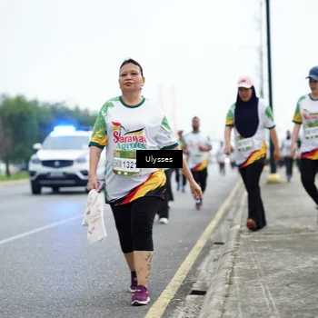 Runner Photo 7661413