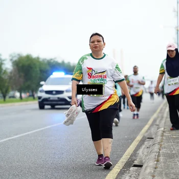 Runner Photo 7661414