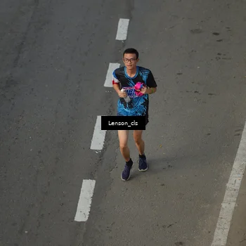 Runner Photo 7661415