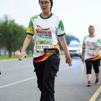 Runner Photo 7661416