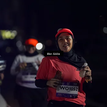 Runner Photo 7661417