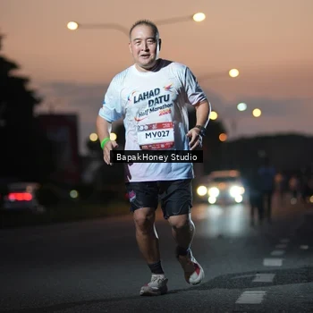 Runner Photo 7661419