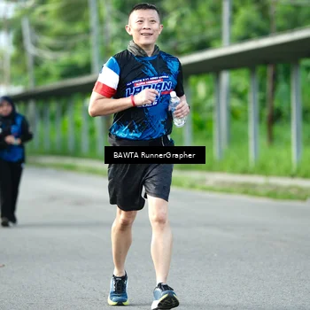 Runner Photo 7661430