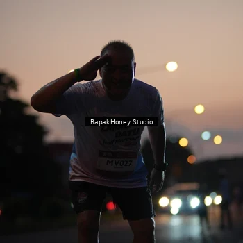 Runner Photo 7661432