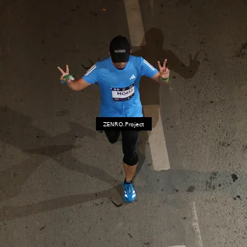 Runner Photo 7661441