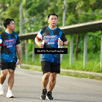 Runner Photo 7661446