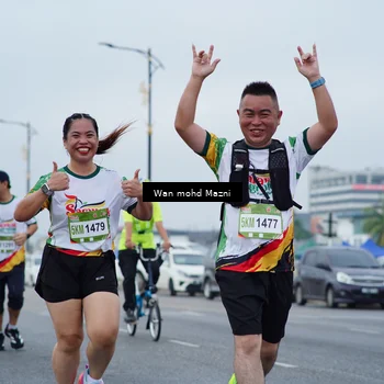 Runner Photo 7661455