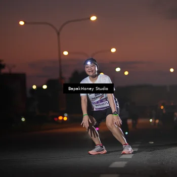 Runner Photo 7661456