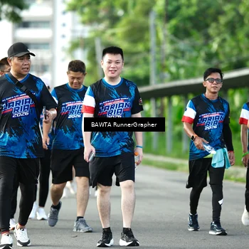 Runner Photo 7661458