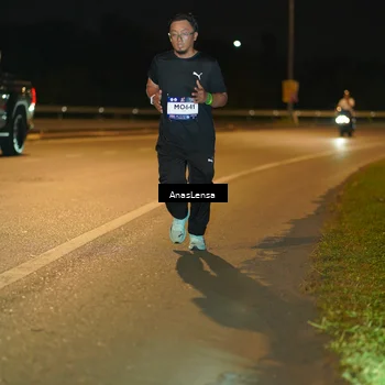 Runner Photo 7661461