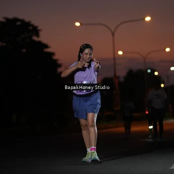 Runner Photo 7661464