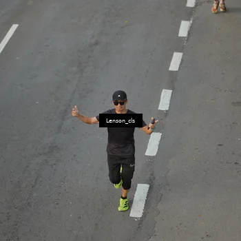 Runner Photo 7661469