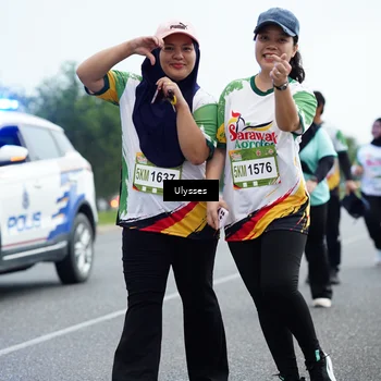 Runner Photo 7661470