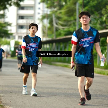 Runner Photo 7661471