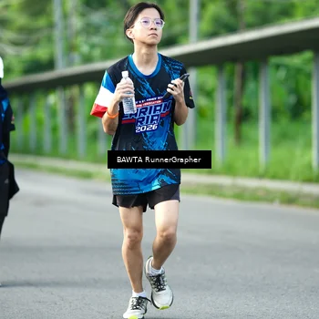 Runner Photo 7661477