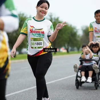Runner Photo 7661479
