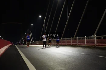 Runner Photo 766148