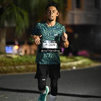 Runner Photo 7661481