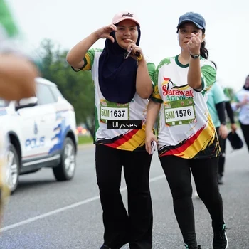 Runner Photo 7661482