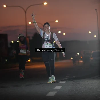 Runner Photo 7661486