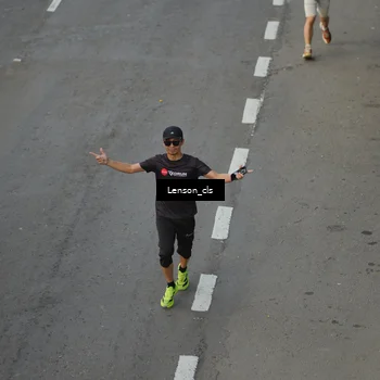 Runner Photo 7661487