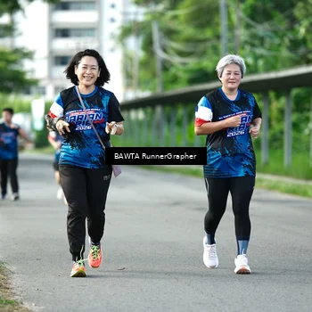Runner Photo 7661493