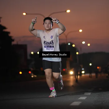 Runner Photo 7661501