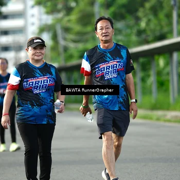 Runner Photo 7661502