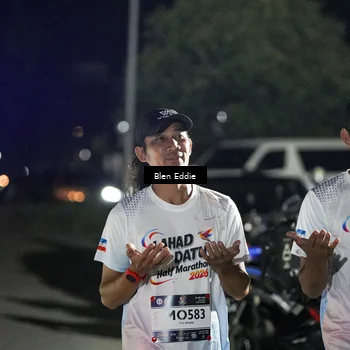Runner Photo 7661503