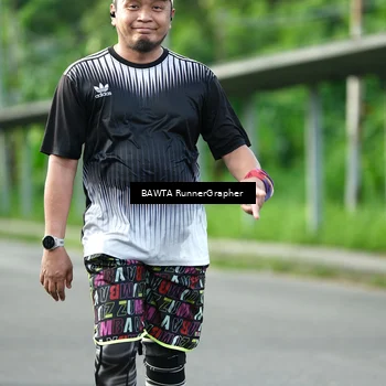 Runner Photo 7661504