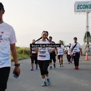 Runner Photo 7661516