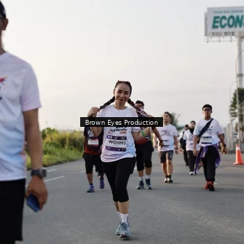 Runner Photo 7661524