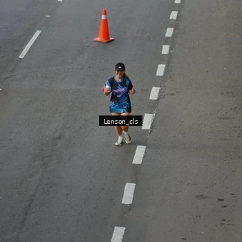 Runner Photo 7661528