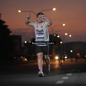 Runner Photo 7661531