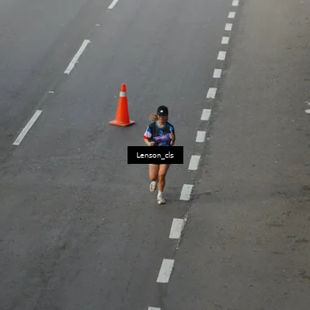 Runner Photo 7661541