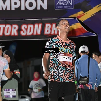 Runner Photo 7661553