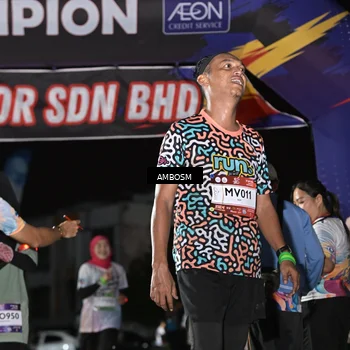 Runner Photo 7661554