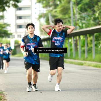 Runner Photo 7661557