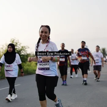 Runner Photo 7661564