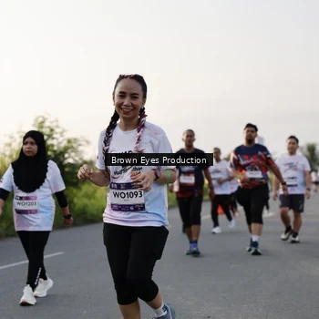 Runner Photo 7661567