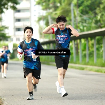 Runner Photo 7661568